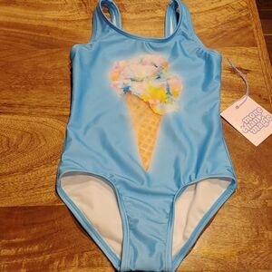 More Than Magic Swimsuit Size 4/5 XS
